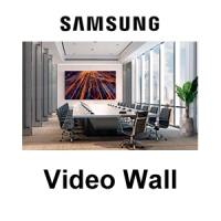 Video Wall